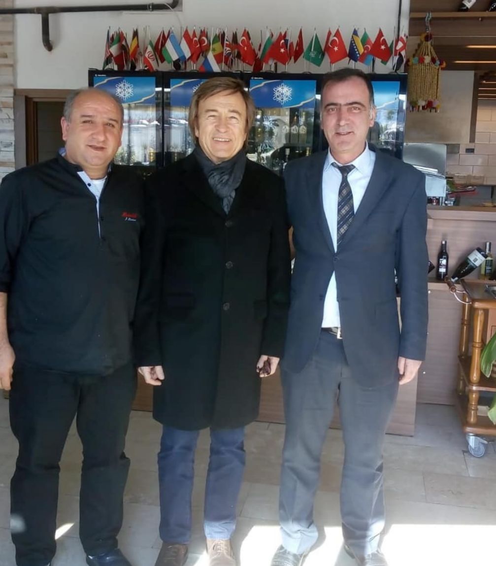 Erol Evgin